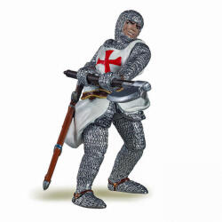 Papo Figurina Templier (39383) Figurina
