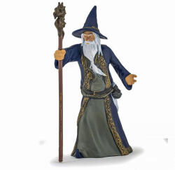 Papo Figurina Vrajitor Magician (36021) Figurina