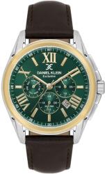 Daniel Klein DK114223-4 Ceas