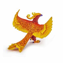 Papo Figurina Pasarea Phoenix (36013) Figurina