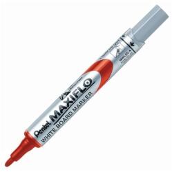Pentel Marker tabla Maxiflo, vârf rotund 4mm (PEMWL5SB)
