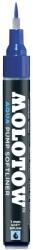 MOLOTOW Liner Molotow Aqua Pump Softliner 1 mm (MLW577)