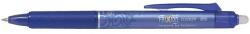 Pilot Roller Frixion Clicker Pilot 0.5 mm varf din divese culori (PBLRT-FR5L)