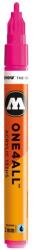 MOLOTOW Marker acrilic Molotow ONE4ALL 127HS 2 mm Neon (MLW034)