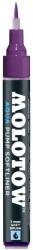 MOLOTOW Liner Molotow Aqua Pump Softliner 1 mm (MLW576)