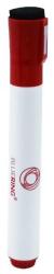 BLUERING Marker Whiteboard cu magnet si buret 3mm (BR891877)