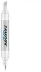 MOLOTOW Marker Molotow Aqua Twin 1 - 6 mm (MLW499)