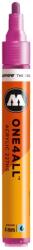 MOLOTOW Marker acrilic Molotow ONE4ALL 227HS 4 mm Metallic (MLW191)