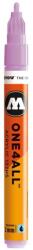 MOLOTOW Marker acrilic Molotow ONE4ALL 127HS 2 mm Pastel (MLW019)