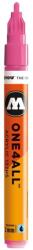 MOLOTOW Marker acrilic Molotow ONE4ALL 127HS 2 mm Neon (MLW011)