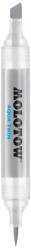 MOLOTOW Marker Molotow Aqua Twin 1 - 6 mm (MLW498)
