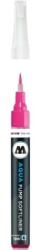 MOLOTOW Liner Molotow Aqua Pump Softliner 1 mm (MLW575)