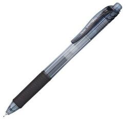 Pentel Roller cu gel Pentel EnergelX cu mecanism 0.5mm (PEBLN105A)