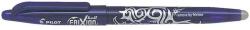 Pilot Roller Frixion Ball Pilot 0.7 mm varf mediu (PBL-FR7-V)