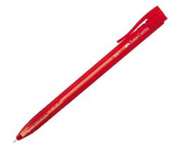 Faber-Castell Roller 0.7mm Semi-Gel Cu Mecanism Rx7 Faber-Castell (FC545421)