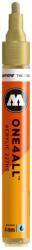 MOLOTOW Marker acrilic Molotow ONE4ALL 227HS 4 mm Metallic (MLW194)