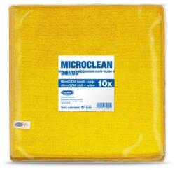 Alpha Bonus Laveta Microfibra Universal 32X32cm 10/set (B302)