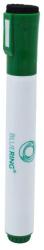 BLUERING Marker Whiteboard cu magnet si buret 3mm (BR891844)