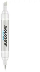 MOLOTOW Marker Molotow Aqua Twin 1 - 6 mm (MLW502)