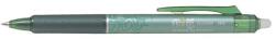 Pilot Roller Frixion Clicker Pilot 0.5 mm varf din divese culori (PBLRT-FR5G)
