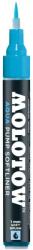 MOLOTOW Liner Molotow Aqua Pump Softliner 1 mm (MLW578)