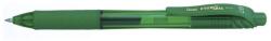 Pentel Roller cu gel Pentel EnergelX cu mecanism 0.7mm (PEBLN107-D)