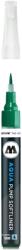 MOLOTOW Liner Molotow Aqua Pump Softliner 1 mm (MLW580)