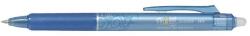 Pilot Roller Frixion Clicker Pilot 0.5 mm varf din divese culori (PBLRT-FR5LB)