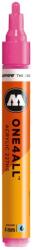 MOLOTOW Marker acrilic Molotow ONE4ALL 227HS 4 mm Neon (MLW152)