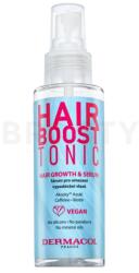  Dermacol Hair Boost Tonic Hair Growth & Serum szérum hajhullás ellen 100 ml