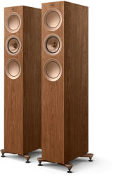 KEF R5 Meta (x2) Boxe audio