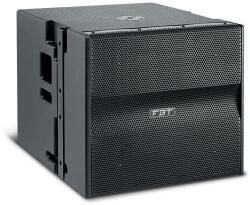 FBT Line Array QSA 118SA Monitor de scena