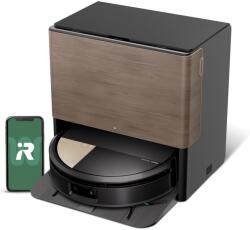 iRobot Roomba MAX705 Combo 2in1 Black
