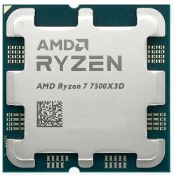 AMD Ryzen 5 7500X3D 6-Core 4.0GHz AM5 OEM (100-000001904) Процесори