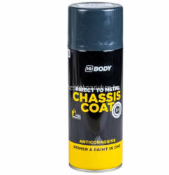 Body 3: 1 Chassis Coat RAL7016 Antracit Spray 400ml
