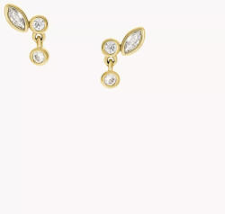 Fossil Ellis női fülbevaló JA7290710 (JA7290710)