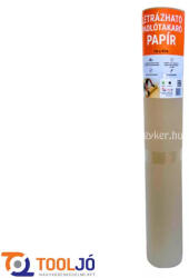  Takarópapír létrás Tooljó 1*20m