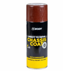  Body 3: 1 Chassis Coat RAL8007 Világos Barna Spray 400ml