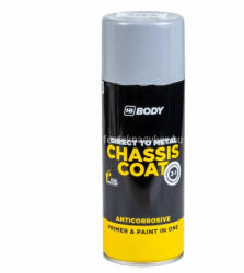  Body 3: 1 Chassis Coat RAL7040 Szürke Spray 400ml