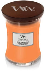 WoodWick Chilli Pepper Gelato 275 g