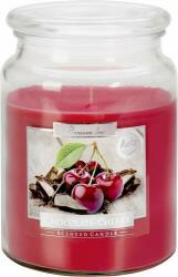 BISPOL Aura Maxi chocolate-cherry 500 g