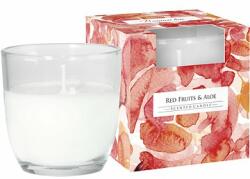 BISPOL Red fruits & aloe 100 g