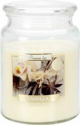 BISPOL Aura Maxi vanilla 500 g