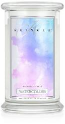 Kringle Candle Watercolors 624 g