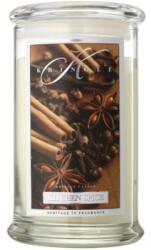 Kringle Candle Kitchen Spice 624 g