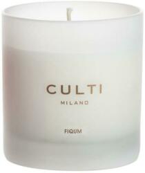 CULTI MILANO Candle Fiqum 270 g