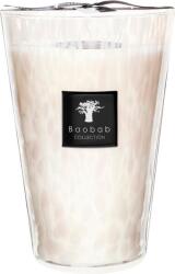 Baobab Collection Pearls White 35 cm