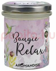  Bougie Relax