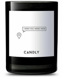 Candly I wish you were here 250 g
