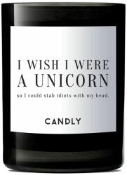 Candly I wish I were a unicorn 250 g